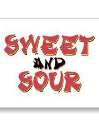 Are u sweet or sour?