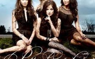 Pretty Little Liars Super-Fan Trivia