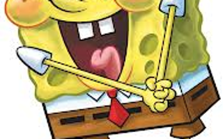 Do you know SpongeBob? (1)