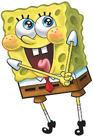 Do you know SpongeBob? (1)