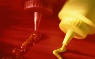 Are You Mustard Or Ketchup