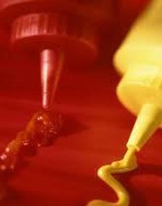 Are You Mustard Or Ketchup