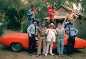 Which 'Dukes of Hazzard' Character are YOU?
