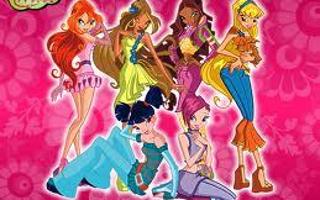 who r u from winx club