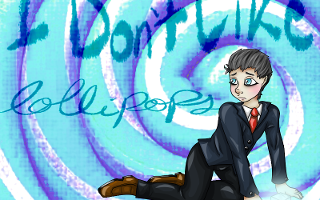 What Are The Characters in Artemis Fowl?