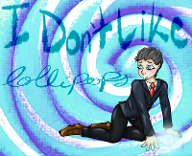 What Are The Characters in Artemis Fowl?