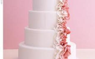 Wedding cakes