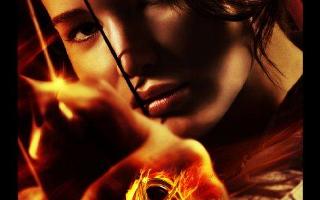 The Hunger Games (1)