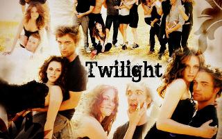 Twilight (Would you Rather?)