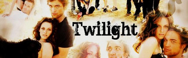 Twilight (Would you Rather?)