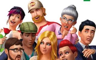 Do you know the sims 4?