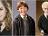 Which Harry Potter character are you? (13)