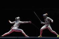 Fencing Fanatic Quiz