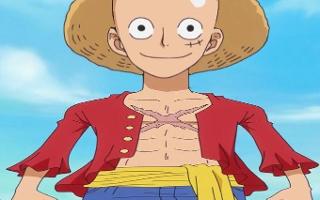 What Iconic Strawhat are you?