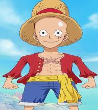 What Iconic Strawhat are you?