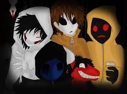 How much do you know about about Creepypasta?