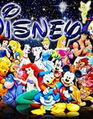 How well do you know Disney movies?