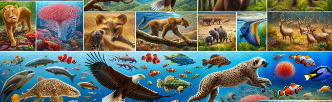 Wild Wonders: A Zoology Quiz