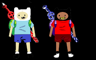 adventure time