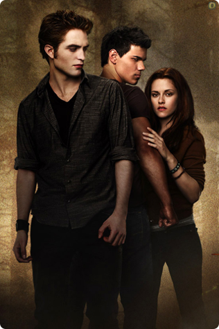 Who are you in the twilight saga - Personality Quiz