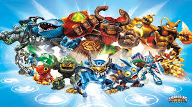 Which Skylanders Character Are You? (1)