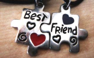 do you really know your best friend