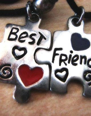 do you really know your best friend