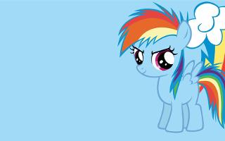 rainbow dash quiz!