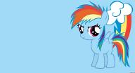 rainbow dash quiz!