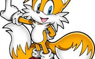 Would Tails date you?