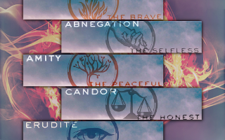 Divergent Aptitude Test