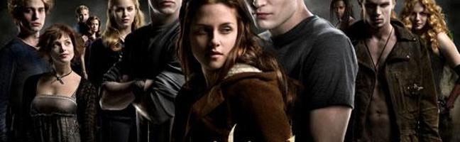 Which Twilight Character Are You?