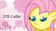 mlp fim Fluttershy quiz