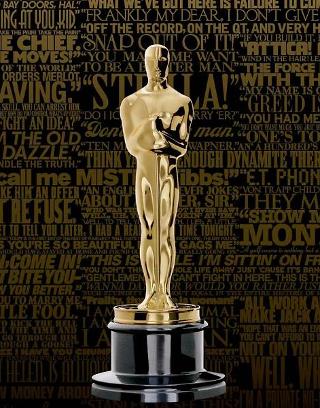 Oscars Winners - Best Picture Awards  (1992-2011)