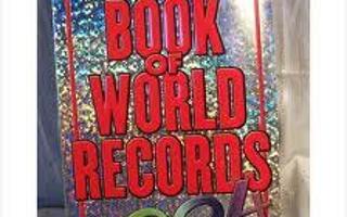 Scholastic Book of World Records: 2004