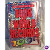 Scholastic Book of World Records: 2004