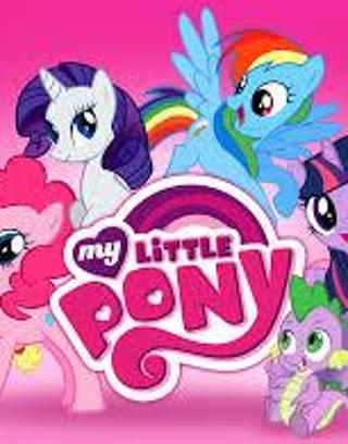 Who are you most like from my little pony?