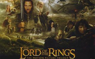 Which Lord of the Rings evil character are you?