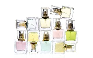 What's your perfume personality