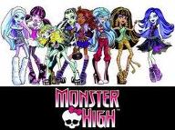 Which Monster High Girl are you?