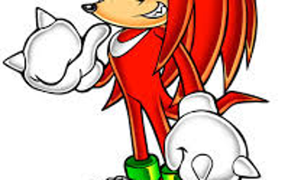 Would knuckles date you? (1)