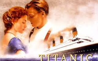 What Titanic Character are you?