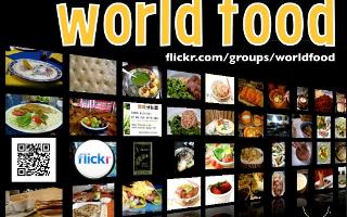 Food Around the World