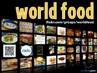 Food Around the World