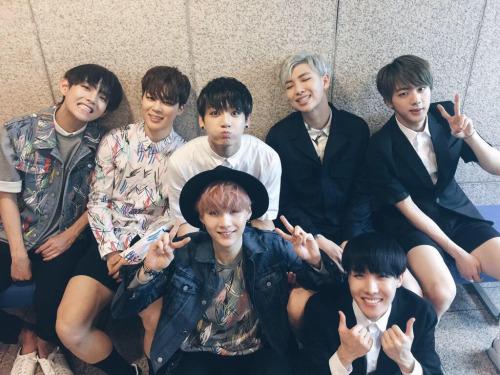 Which BTS member is your best friend? - Personality Quiz