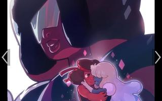 Steven universe: ruby or Safire?