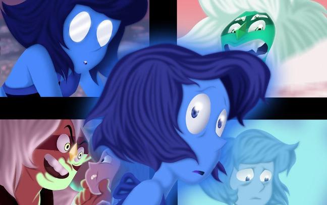 Would you like Lapis Lazuli?