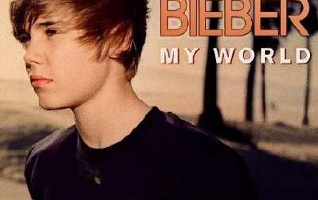 Justin Bieber is my fever!!!!!!!!