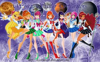 What Winx Sailor would you date?