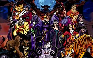 Which Disney Villain Are You?